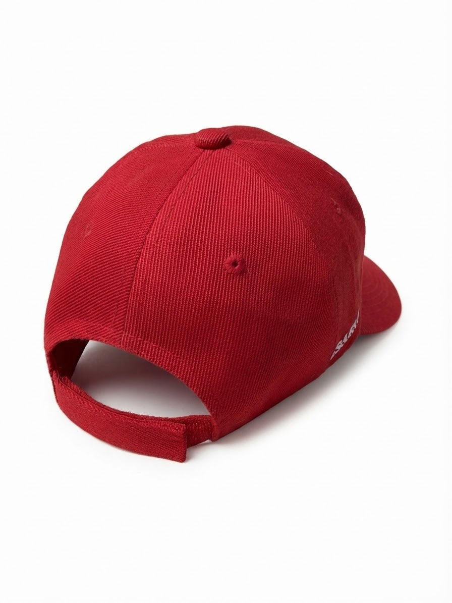 Statement Cap