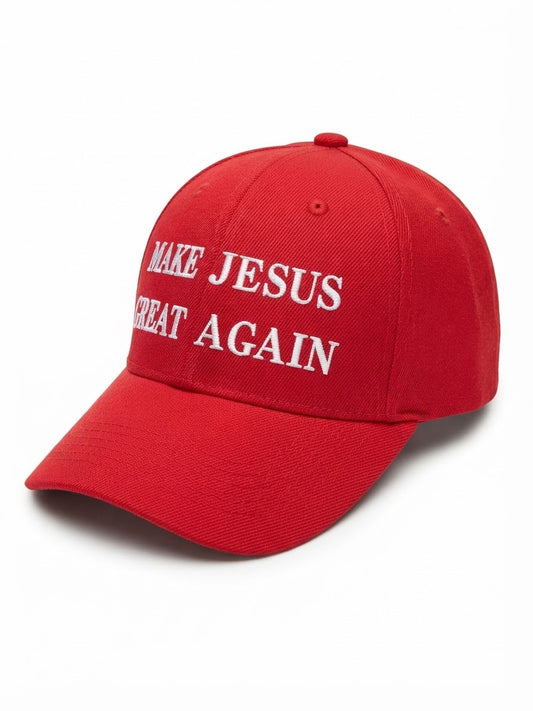Statement Cap